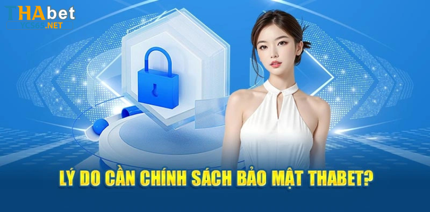 Bảo Mật Tại Thabet – An Toàn Thông Tin 100%