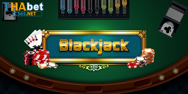 Blackjack Thabet - Trải Nghiệm Đỉnh Cao Với YCS65.NET