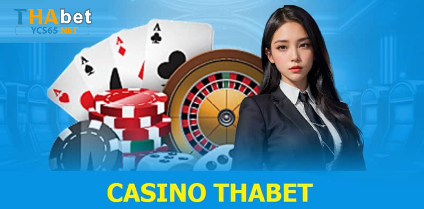 Cách tham gia Thabet Live Game tại link chính thức