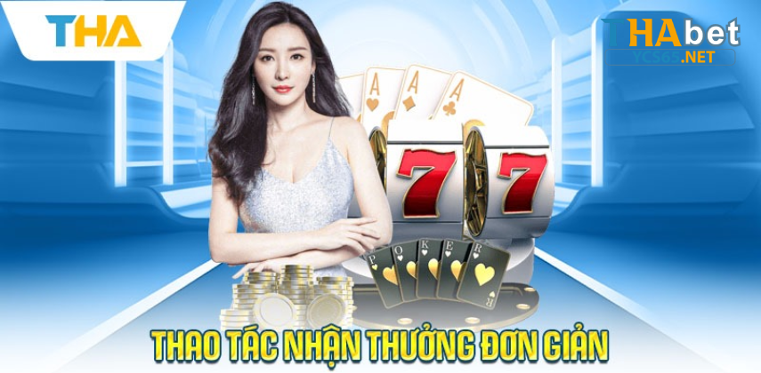 Cách truy cập và đăng nhập Thabet qua YCS65