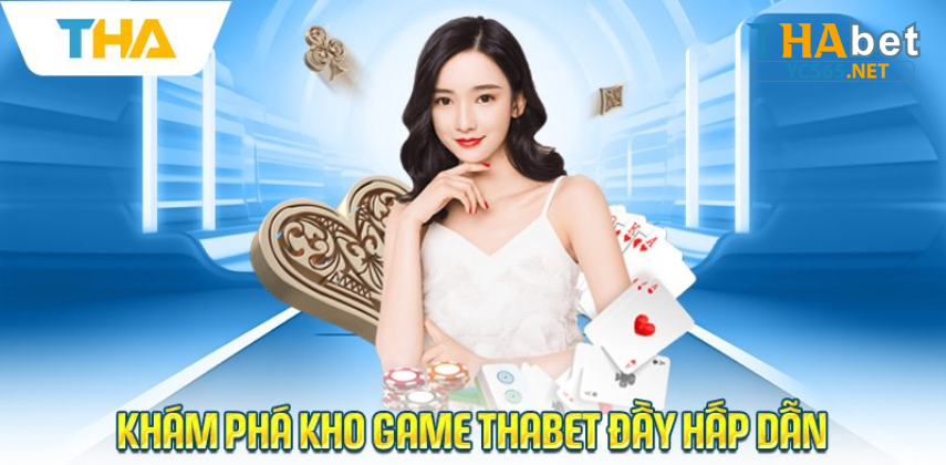 Danh sách các trò chơi cá cược hấp dẫn nhất tại YCS65.NET