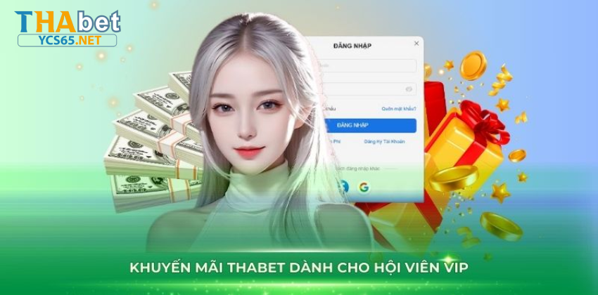 Dịch vụ chăm sóc khách hàng Thabet