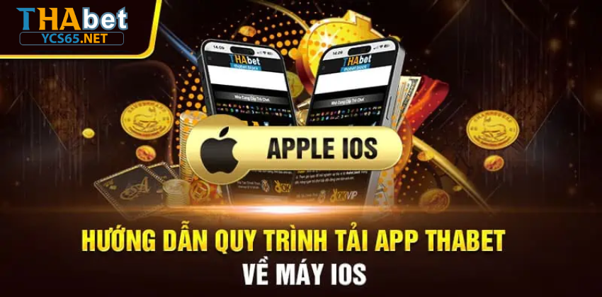 Dịch vụ chăm sóc khách hàng trên Thabet App