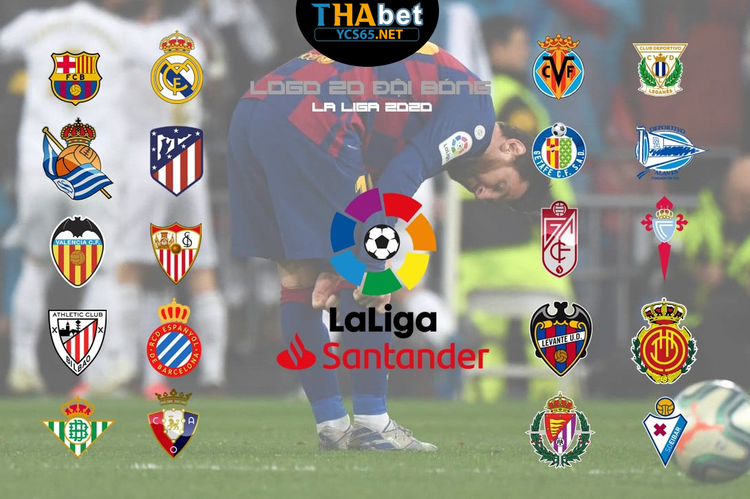 Đối tác laliga cùng Thabet phát triển YCS65