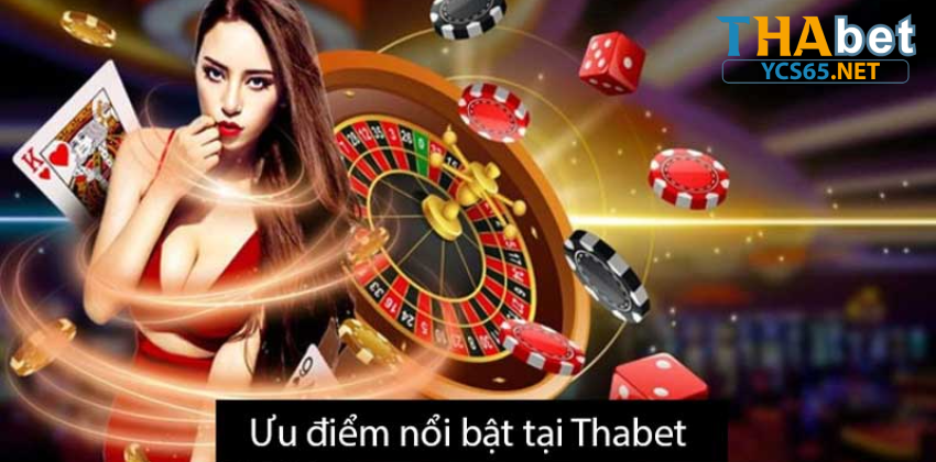 Game Thabet – Giải Trí, Thư Giãn Và Kiếm Thưởng Dễ Dàng