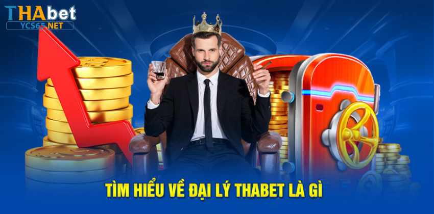 Hướng dẫn đăng ký tham gia Đại Lý Thabet tại YCS65.NET