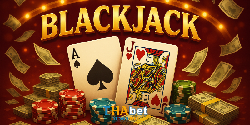 Hướng dẫn đăng ký và tham gia Blackjack Thabet tại YCS65.NET