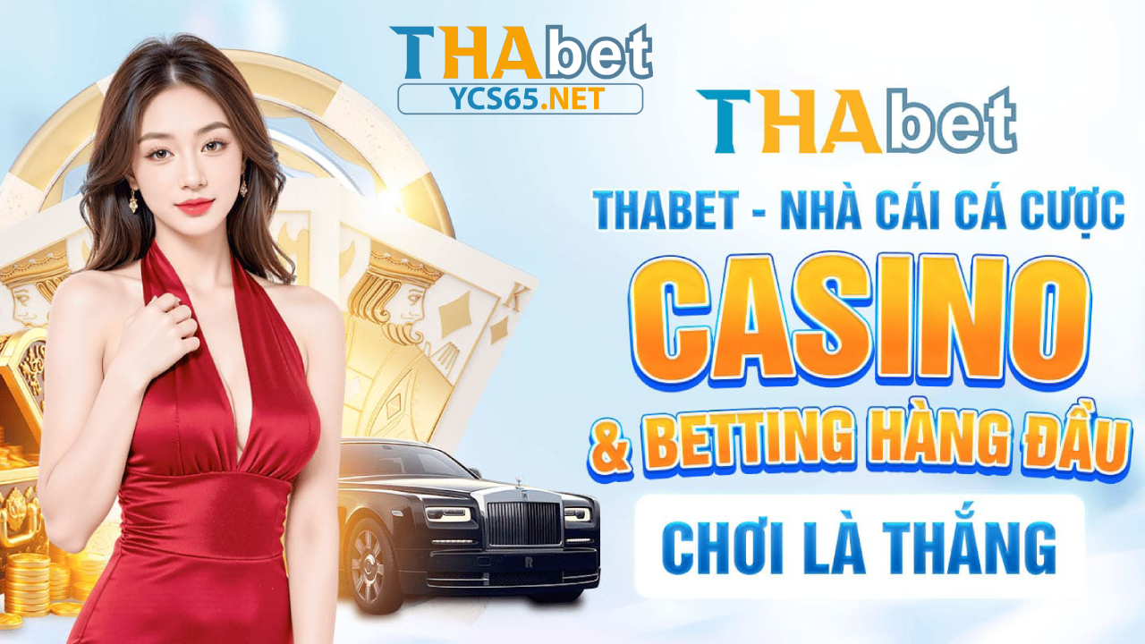 Khám phá các trò chơi hot nhất tại Thabet 2025