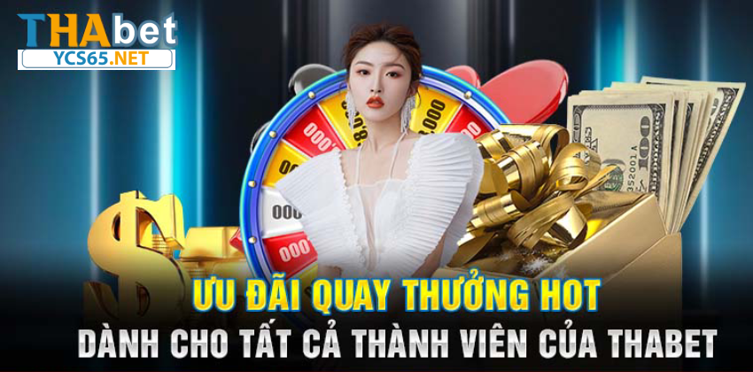 Khuyến mãi Thabet - Những ưu đãi hấp dẫn nhất năm 2025