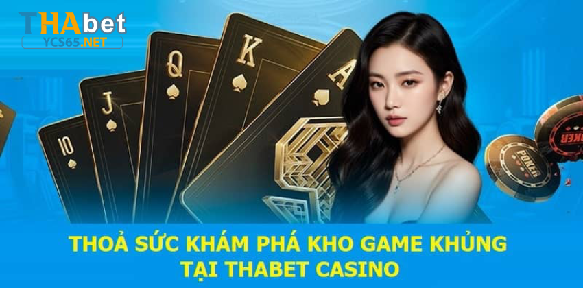Kinh nghiệm chơi Thabet Live Game hiệu quả