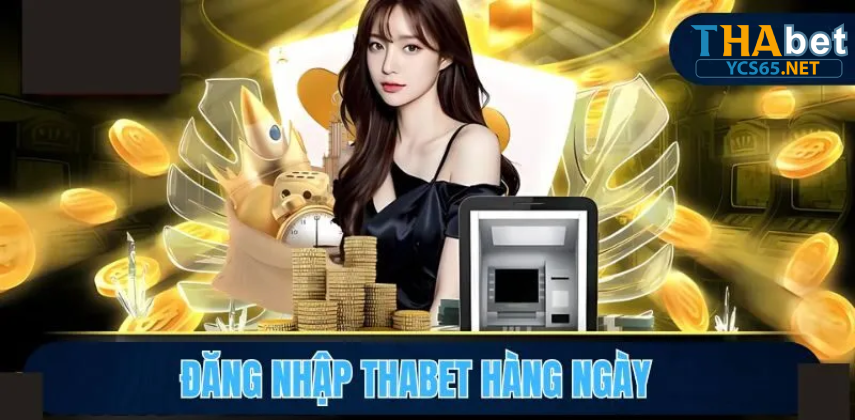 Nguyên nhân thường gặp khi bị Lỗi Đăng Nhập Thabet