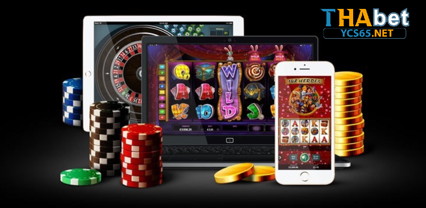 Những Trò Chơi Online Casino Hot Nhất tại YCS65.NET