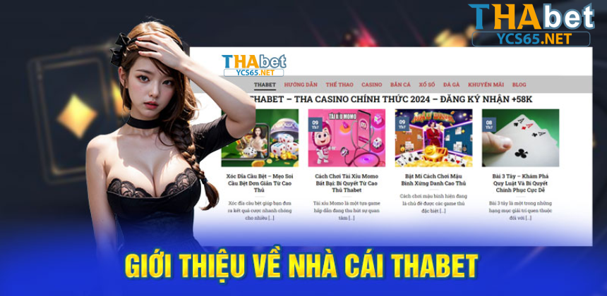 Review YCS65 2025 của Thabet: Có Nên Tham Gia Không?