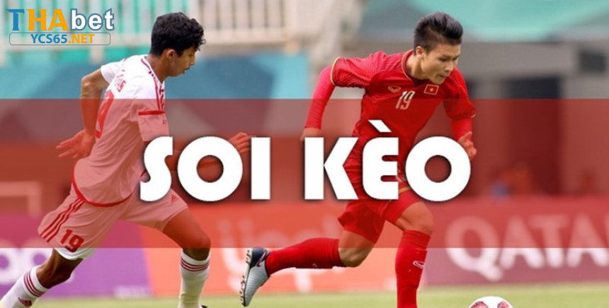 Soi kèo bóng đá Thabet: Trải nghiệm tại YCS65