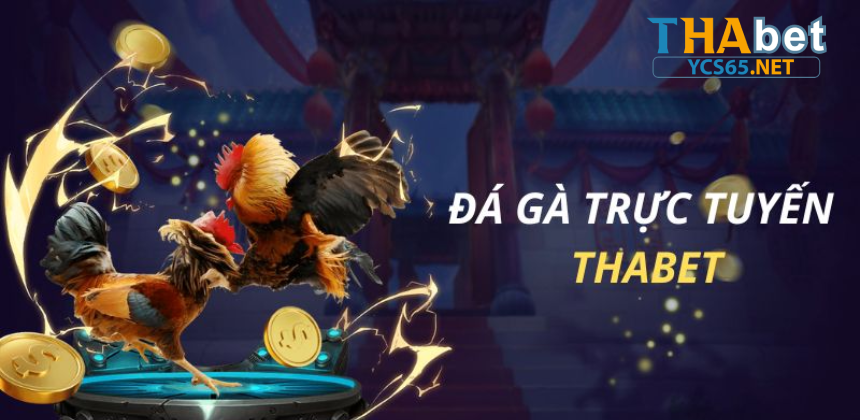 Thabet GA28 - Sảnh đá gà online 2025