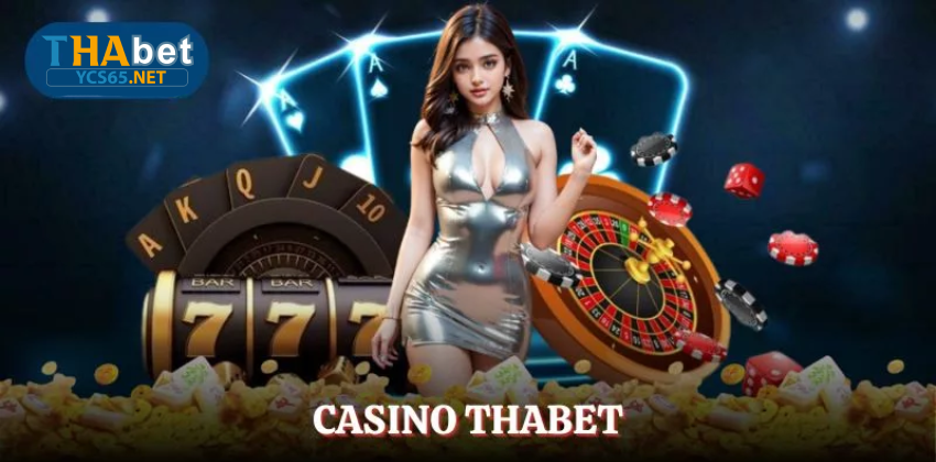 Thabet Live Game – Tương Tác Trực Tiếp Với Người Thật