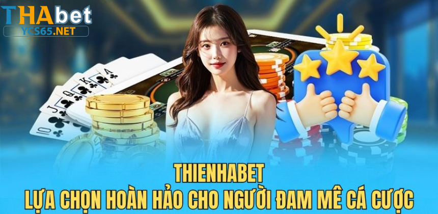 Thabet là gì? Vì sao nên chọn chơi tại YCS65.NET?
