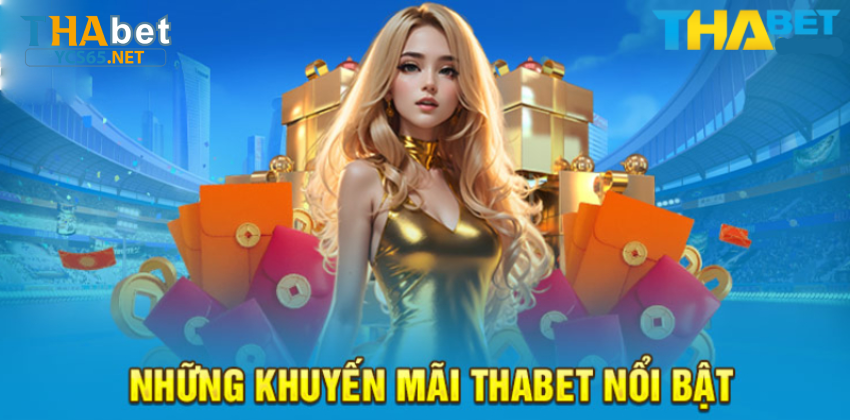 Top Khuyến Mãi Thabet Hot Nhất – Cập Nhật 08/2025