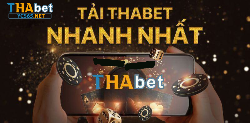 Trải nghiệm chơi game trên Thabet App