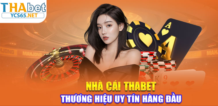Ưu điểm Thabet khi chơi tại YCS65.NET