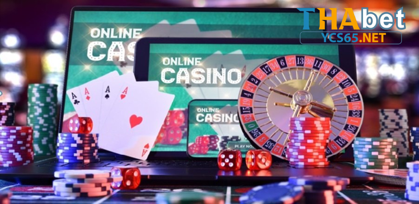 YCS65.NET – Điểm đến uy tín của Trò Chơi Online Casino