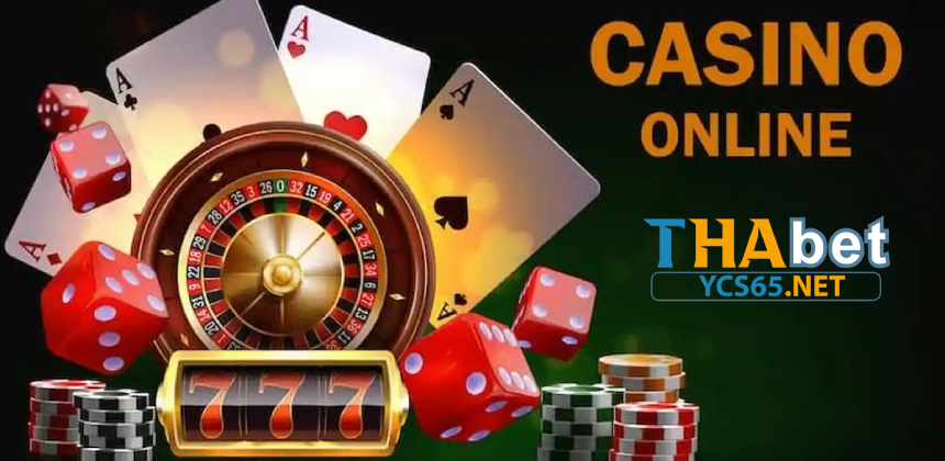 YCS65.NET – Nơi Hội Tụ Trò Chơi Online Casino Hot Nhất Hiện Nay