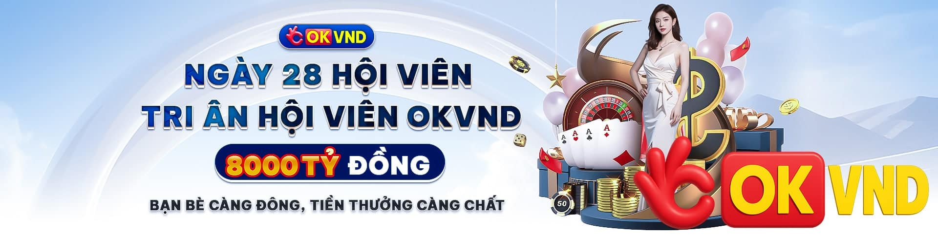 Cùng thabet đánh giá Hướng dẫn test nhà cái Okvnd an toàn