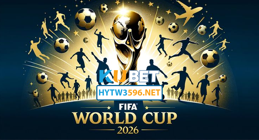 Giới thiệu World Cup 2026 & Thabet