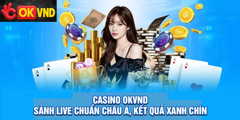 Giới thiệu chung về Okvnd