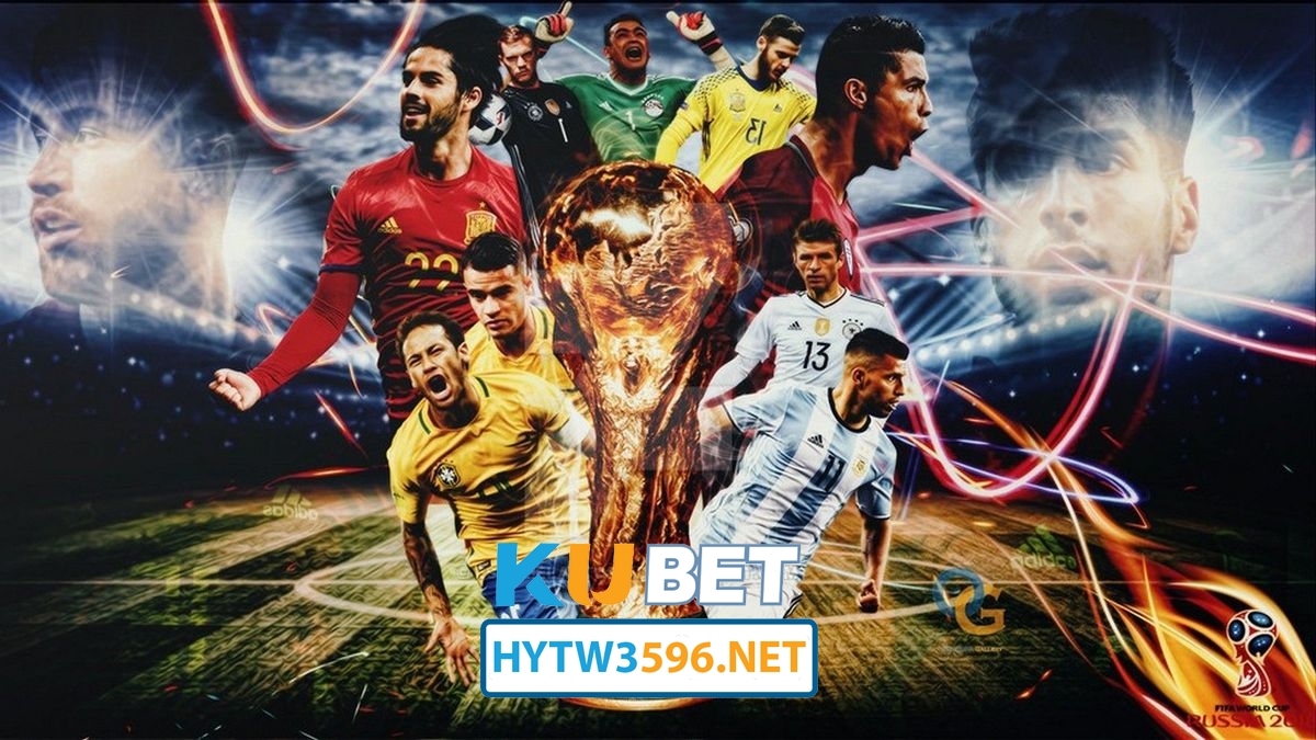 Hướng dẫn tham gia cá cược World Cup 2026 tại Ycs65.net