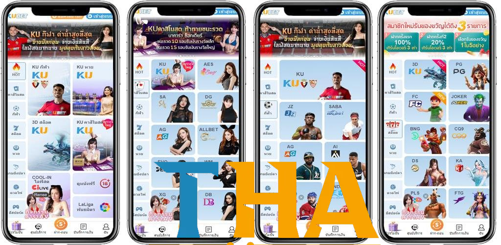 Kubet đa dạng trò chơi nhưng tồn tại rủi ro