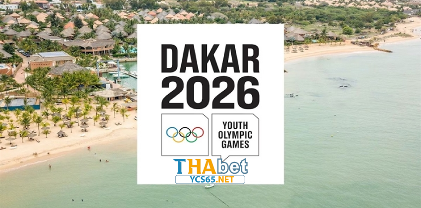 Olympic tại Thabet – Cập nhật nhanh, trải nghiệm liền tay