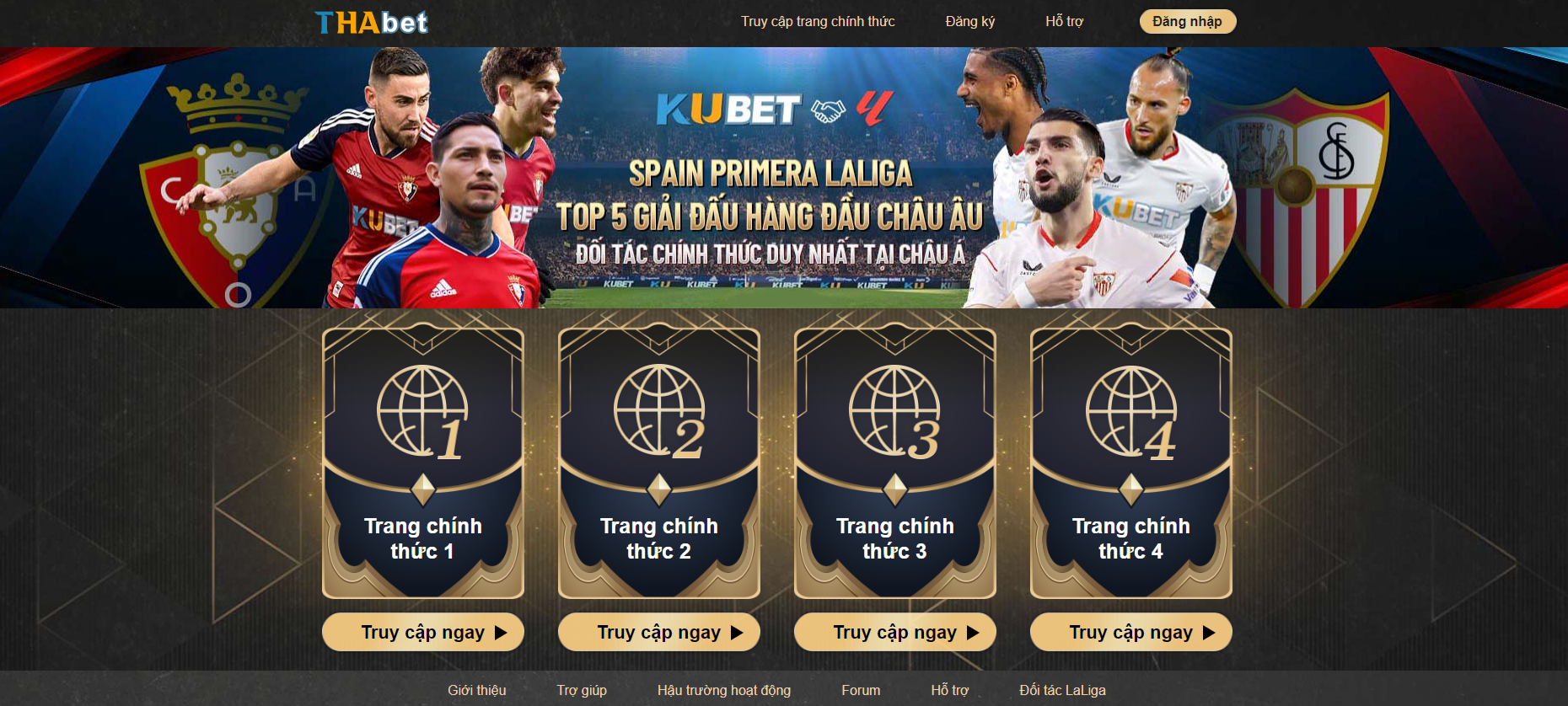 YCS65NET - Tại sao từ khoá này lại quan trọng với THabet