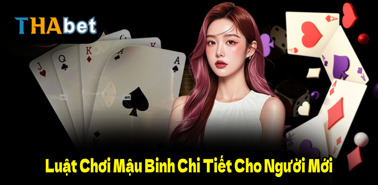 Luật Chơi Mậu Binh Chi Tiết Cho Người Mới